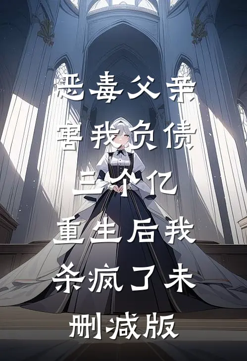 恶毒父亲害我负债三个亿，重生后我杀疯了未删减版