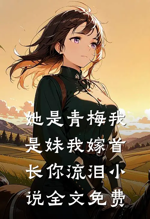 她是青梅我是妹我嫁首长你流泪小说全文免费