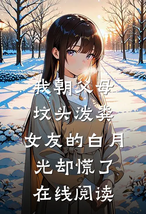 我朝父母坟头泼粪，女友的白月光却慌了在线阅读
