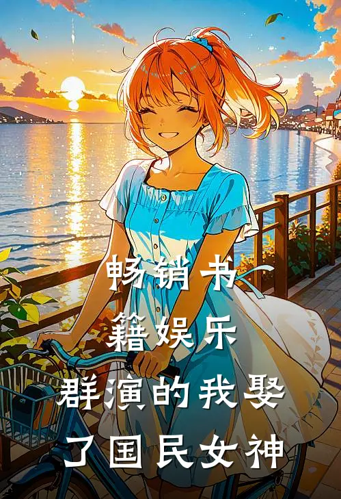 畅销书籍娱乐：群演的我娶了国民女神