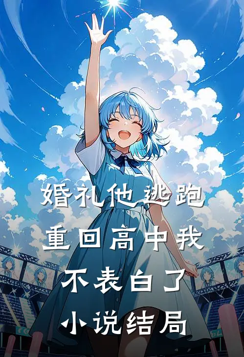 婚礼他逃跑，重回高中我不表白了小说结局