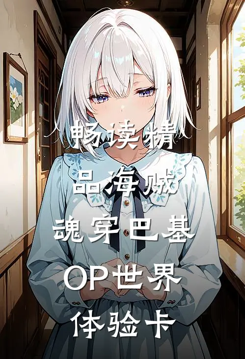 畅读精品海贼：魂穿巴基OP世界体验卡