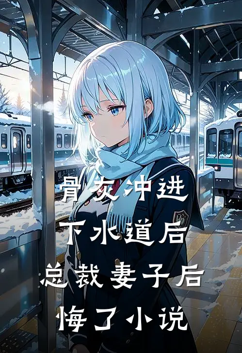 骨灰冲进下水道后，总裁妻子后悔了小说