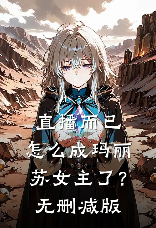 直播而已，怎么成玛丽苏女主了？无删减版