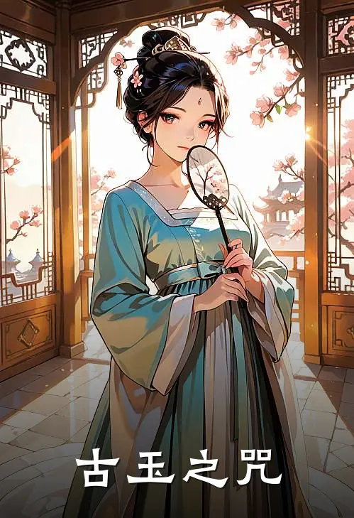 古玉之咒