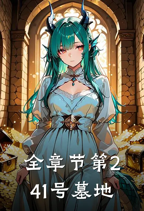 全章节第241号墓地