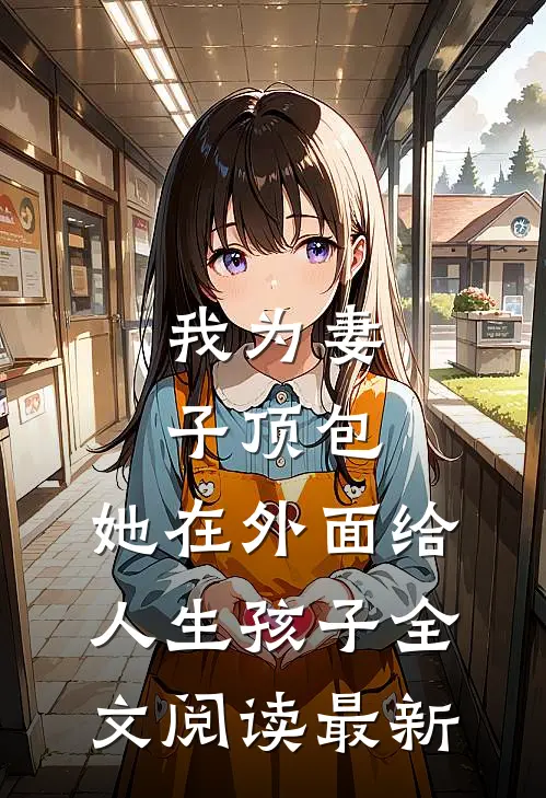 我为妻子顶包，她在外面给人生孩子全文阅读最新