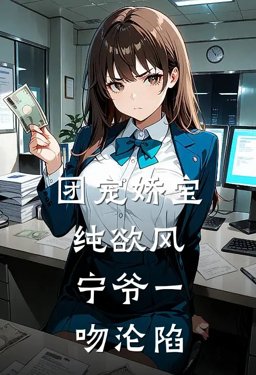 团宠娇宝纯欲风，宁爷一吻沦陷