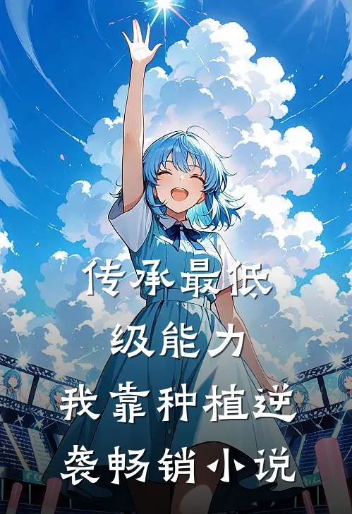 传承最低级能力，我靠种植逆袭畅销小说