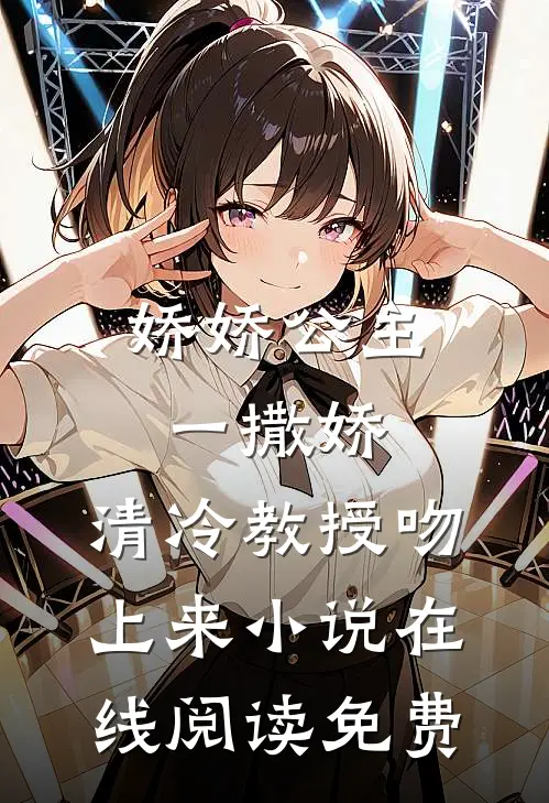 娇娇公主一撒娇，清冷教授吻上来小说在线阅读免费