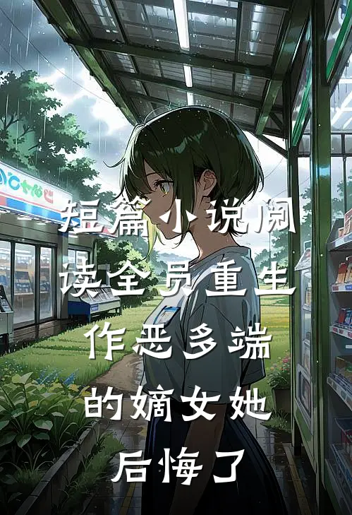 短篇小说阅读全员重生：作恶多端的嫡女她后悔了