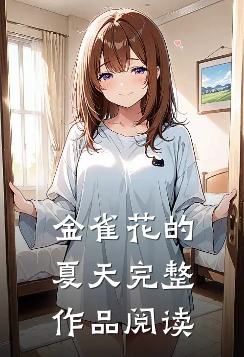 金雀花的夏天完整作品阅读