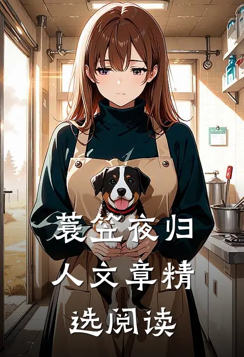 蓑笠夜归人文章精选阅读