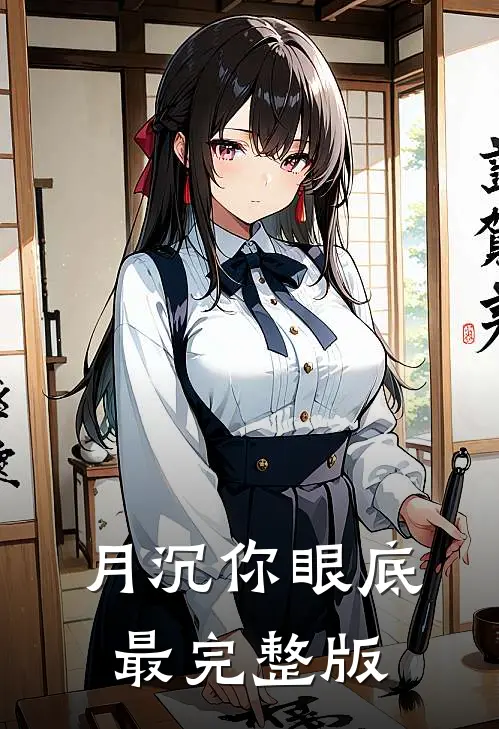 月沉你眼底最完整版