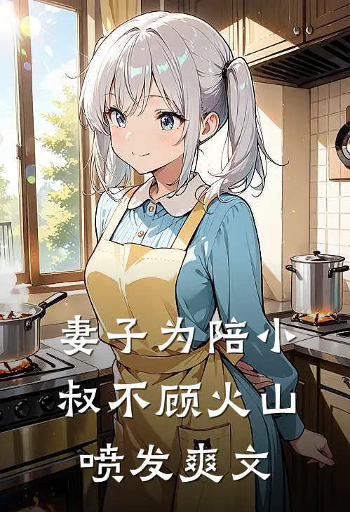 妻子为陪小叔不顾火山喷发爽文