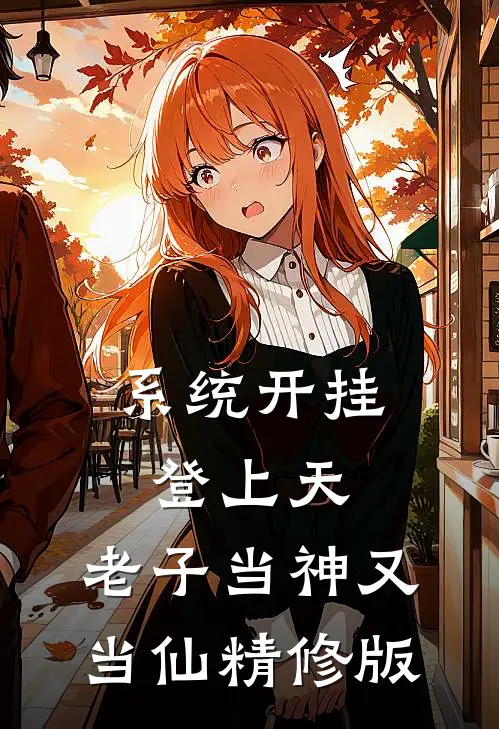 系统开挂登上天，老子当神又当仙精修版