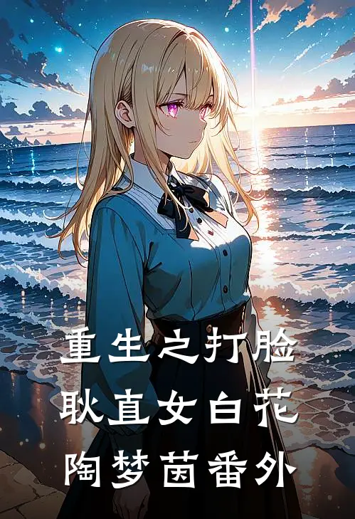 重生之打脸耿直女白花陶梦茵 番外