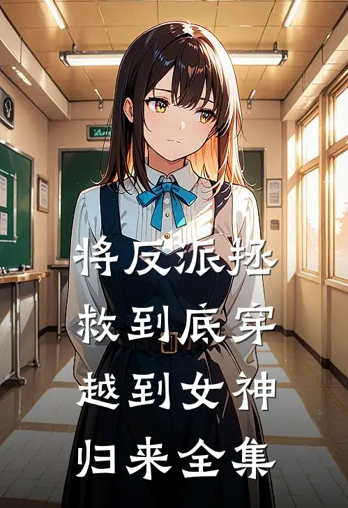 将反派拯救到底-穿越到《女神归来》全集