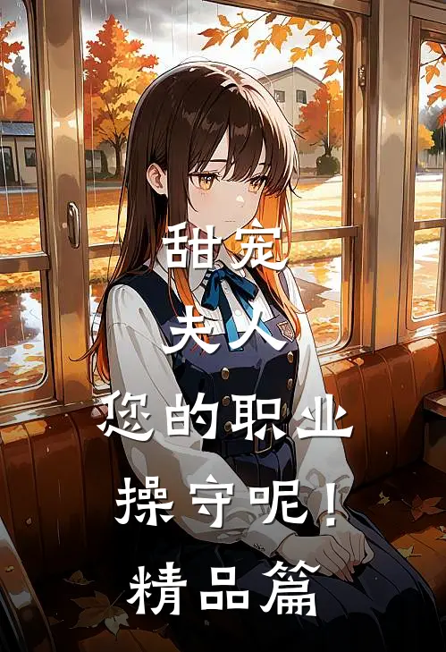 甜宠：夫人，您的职业操守呢！精品篇