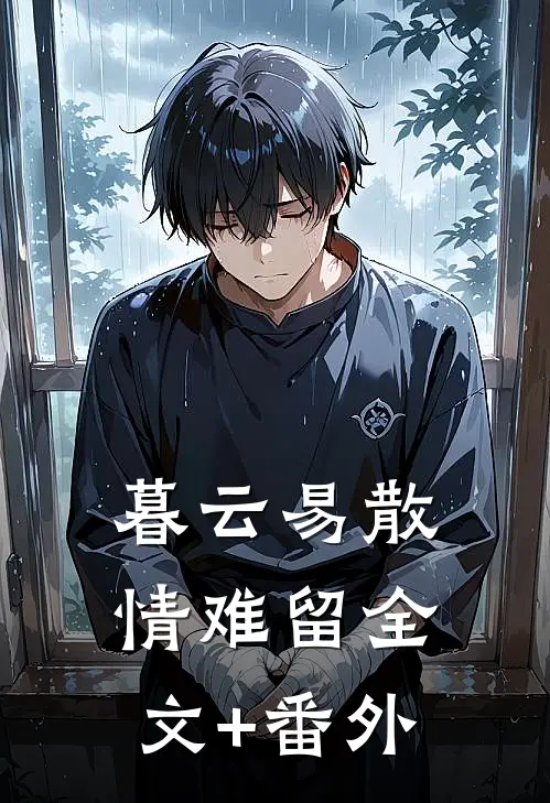 暮云易散情难留全文+番外
