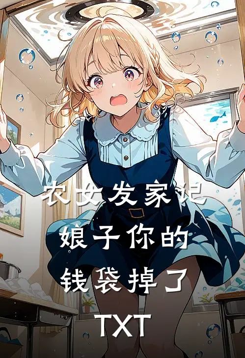 农女发家记，娘子你的钱袋掉了TXT