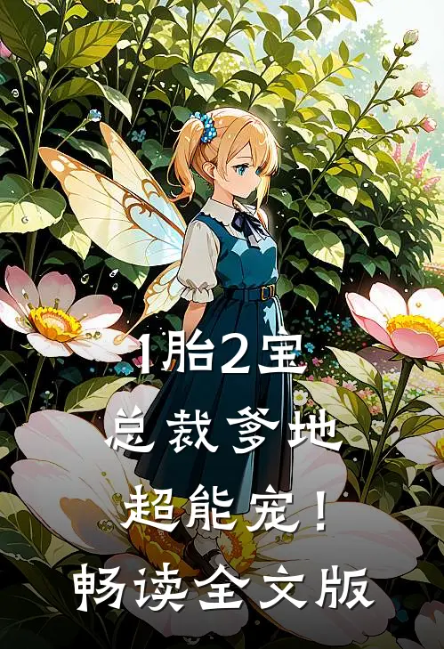 1胎2宝：总裁爹地超能宠！畅读全文版