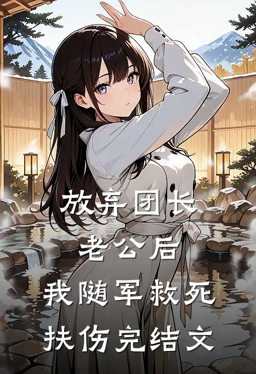 放弃团长老公后，我随军救死扶伤完结文