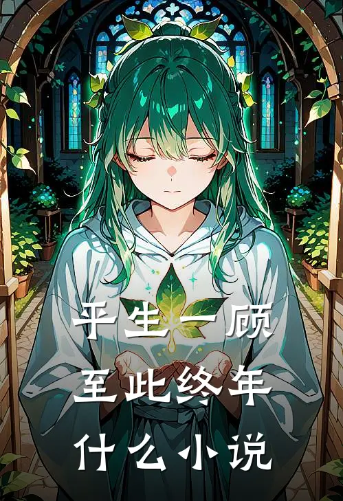 平生一顾，至此终年什么小说