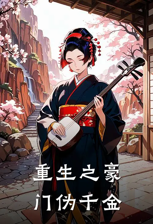 重生之豪门伪千金