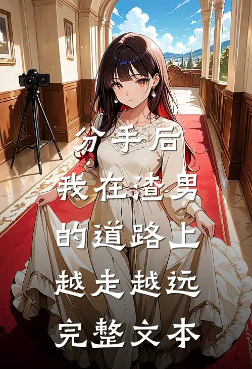 分手后，我在渣男的道路上越走越远完整文本