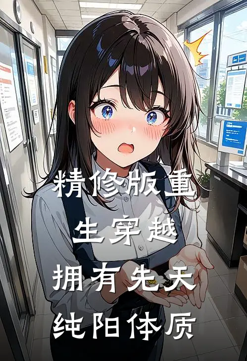 精修版重生穿越：拥有先天纯阳体质
