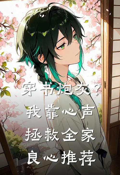 穿书炮灰？我靠心声拯救全家良心推荐
