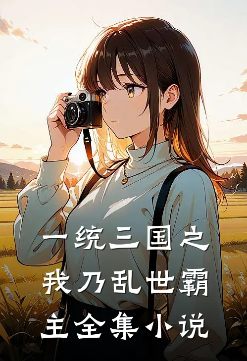 一统三国之我乃乱世霸主全集小说
