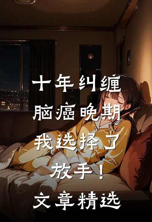 十年纠缠：脑癌晚期，我选择了放手！文章精选