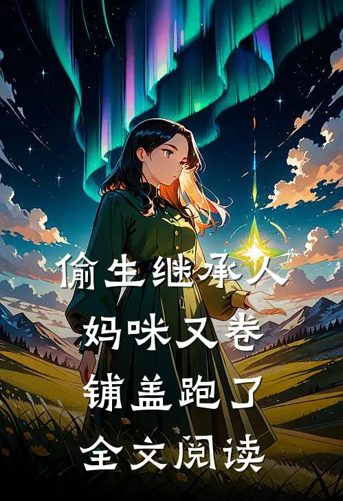 偷生继承人：妈咪又卷铺盖跑了全文阅读