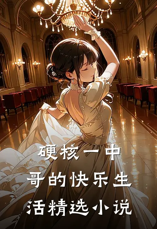 硬核一中：哥的快乐生活精选小说