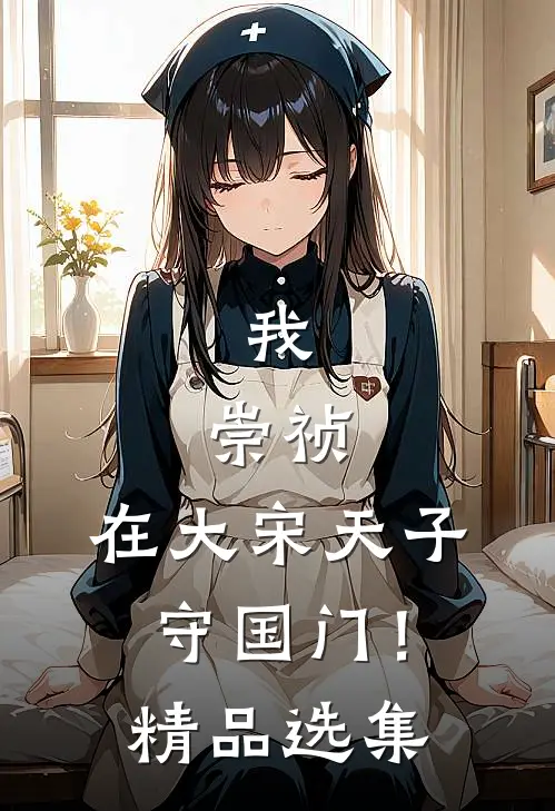 我，崇祯，在大宋天子守国门！精品选集