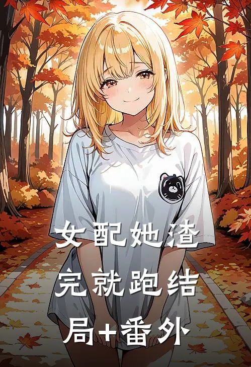 女配她渣完就跑结局+番外
