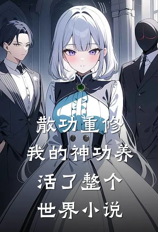 散功重修：我的神功养活了整个世界小说