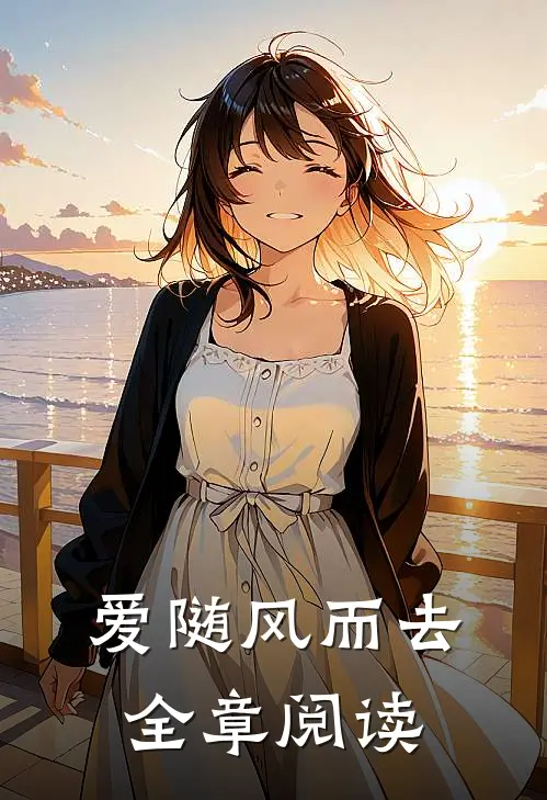 爱随风而去全章阅读