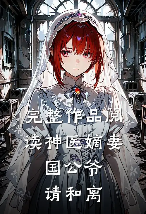 完整作品阅读神医嫡妻：国公爷，请和离