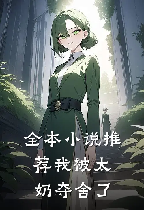 全本小说推荐我被太奶夺舍了