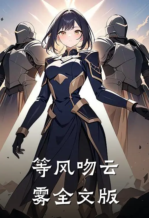 等风吻云雾全文版