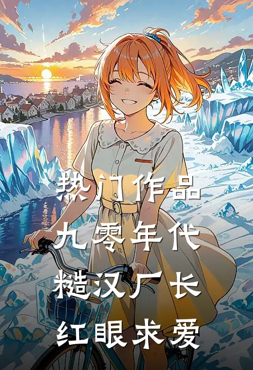 热门作品九零年代，糙汉厂长红眼求爱