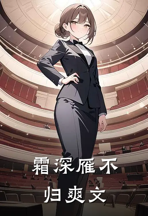 霜深雁不归爽文