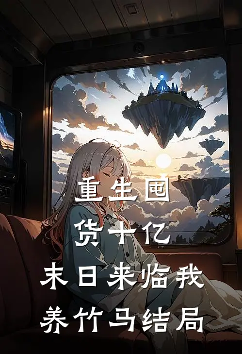 重生囤货十亿，末日来临我养竹马结局