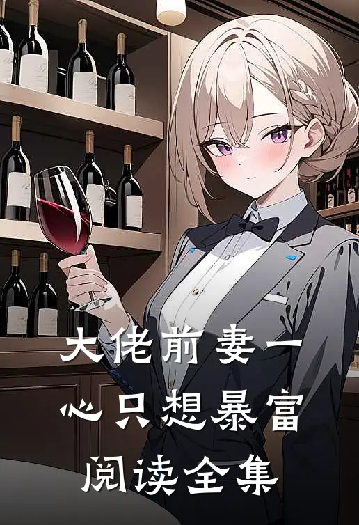 大佬前妻一心只想暴富阅读全集