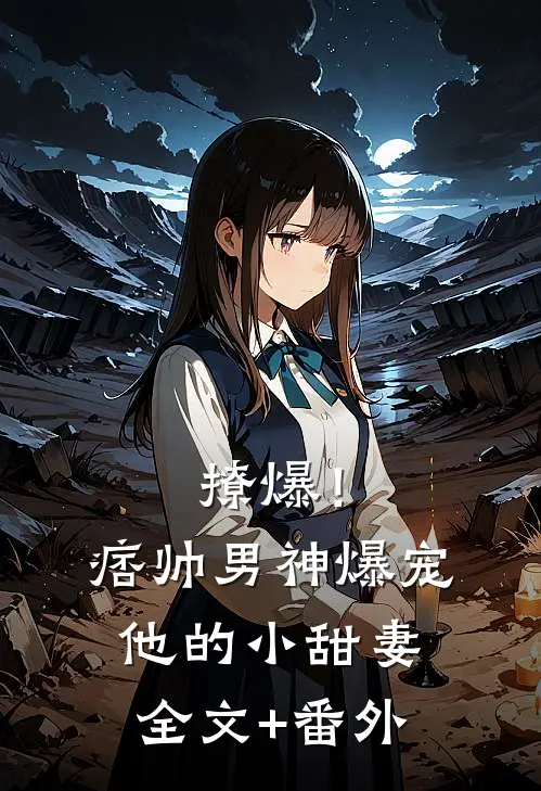 撩爆！痞帅男神爆宠他的小甜妻全文+番外