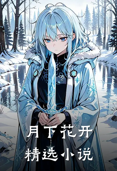月下花开精选小说