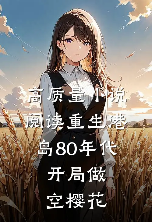 高质量小说阅读重生港岛80年代，开局做空樱花